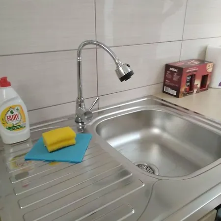 By The River Апартаменты Яйце