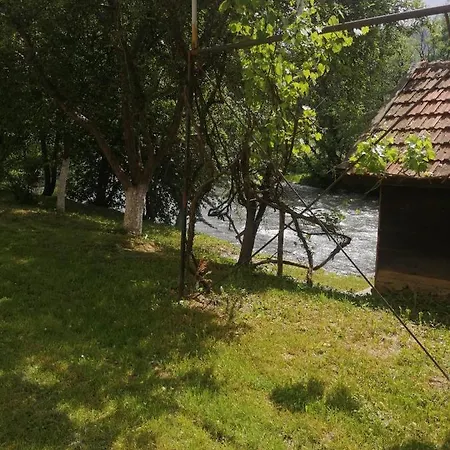 By The River Apartment *