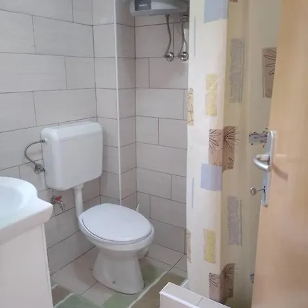 Daire By The River Jajce