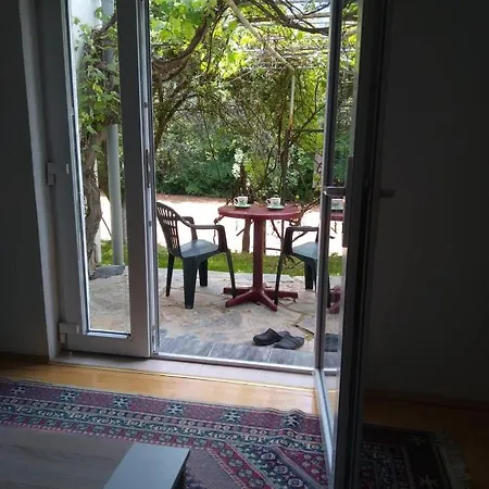 Apartment By The River *