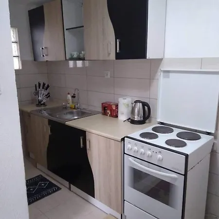 Daire By The River Jajce