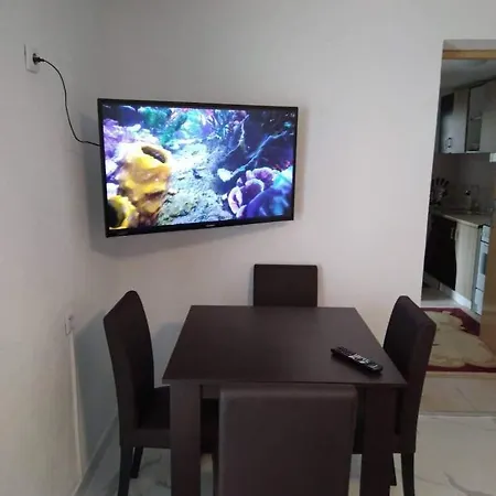 By The River Apartment Jajce