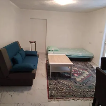 Apartment By The River